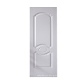 Venta GO-B2 Melamin Primer Puerta Panel de panel Diseño HDF Puerta de madera Puerta moldeada de la puerta moldeada